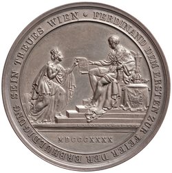 Habsburg: Kaiser Ferdinand I.
