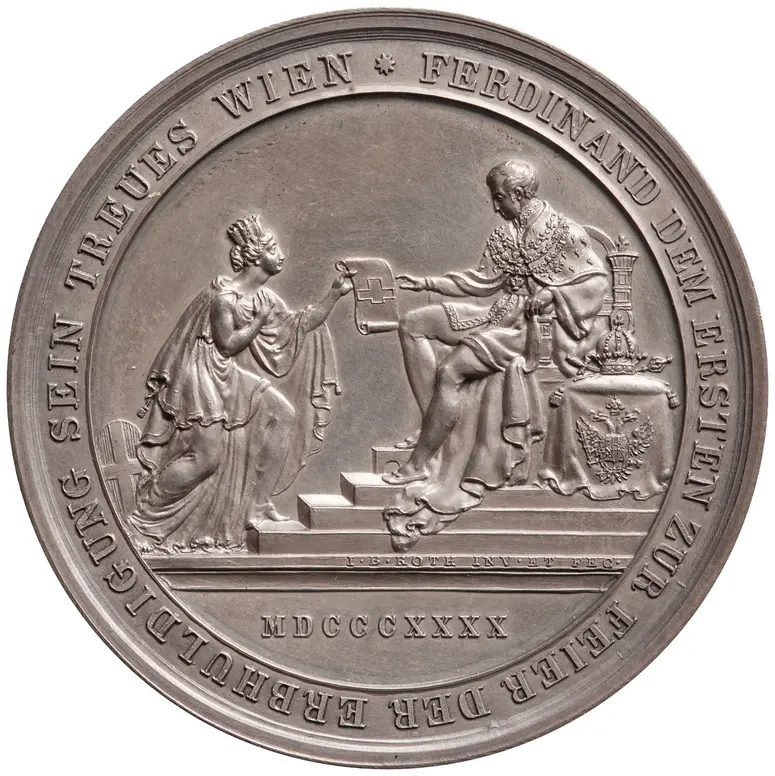 Medaille