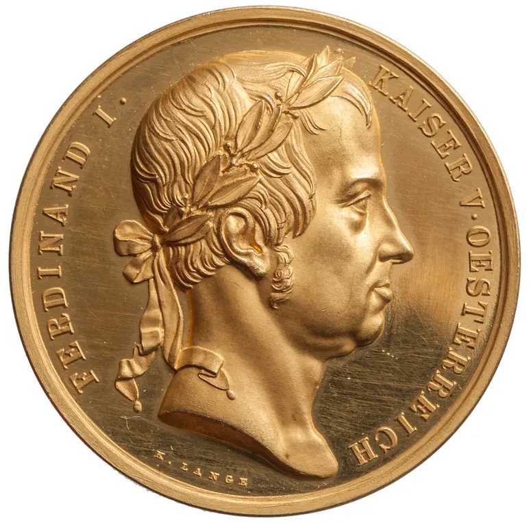Medaille