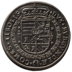 Haus Österreich: Erzherzog Ferdinand