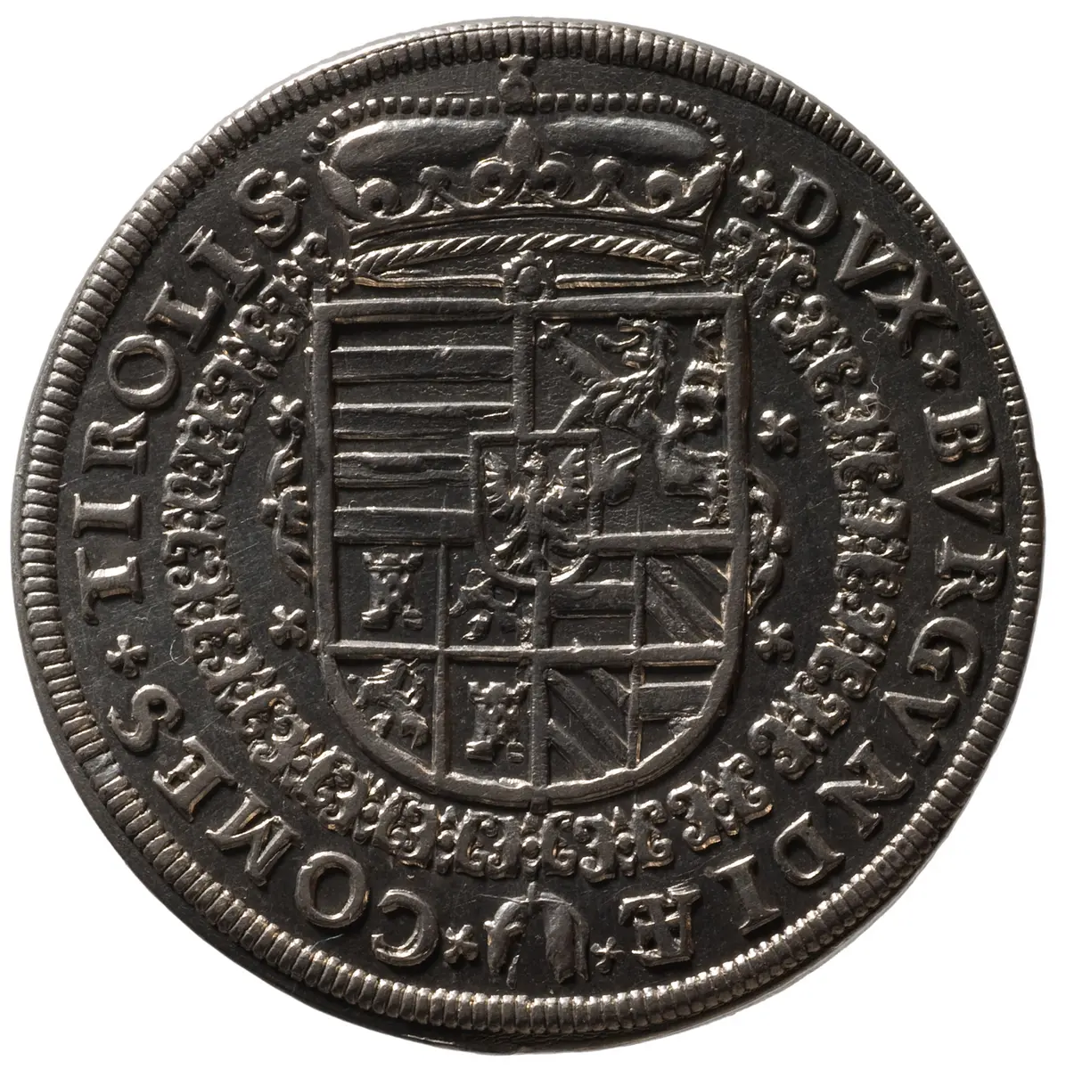 Haus Österreich: Erzherzog Ferdinand
