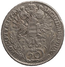 Haus Österreich: Maria Theresia