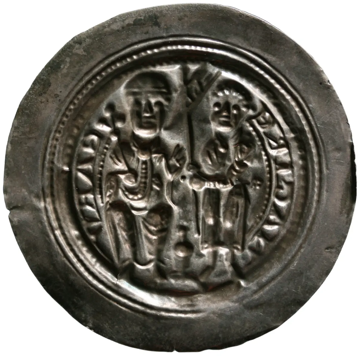 Landgrafen von Hessen: Hermann I. (1190–1217)