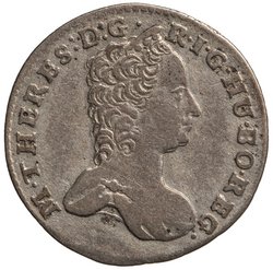 Haus Österreich: Maria Theresia