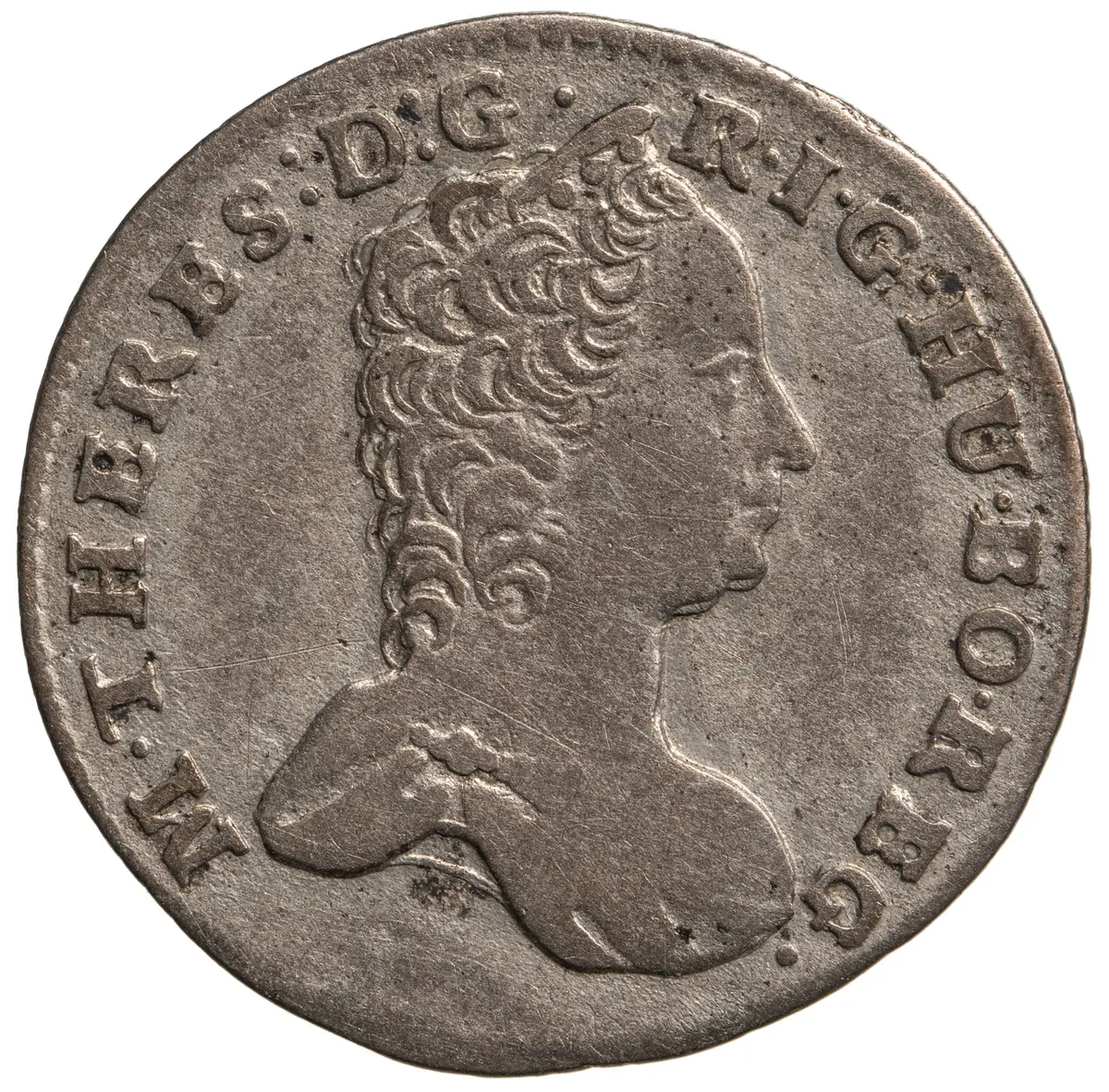 Haus Österreich: Maria Theresia