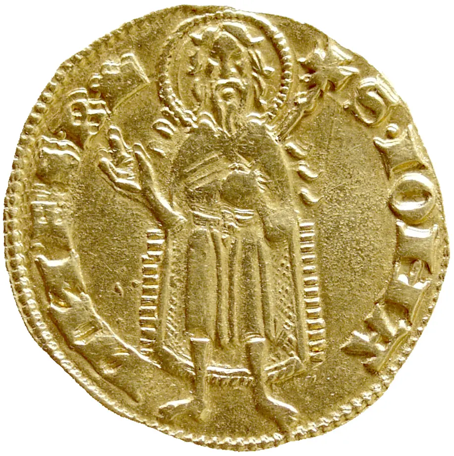 Ungarn: Karl Robert (1307–1342)