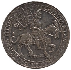 Haus Österreich: Ferdinand I.