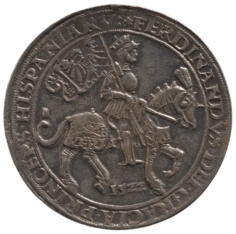 Münze