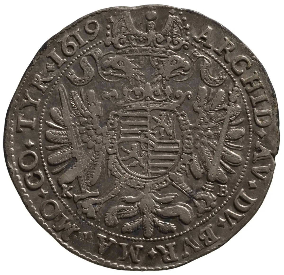 Münze