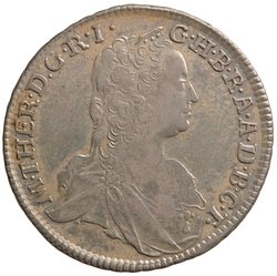 Haus Österreich: Maria Theresia