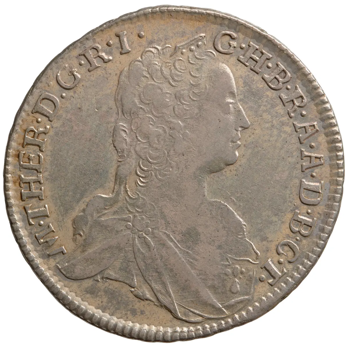 Haus Österreich: Maria Theresia