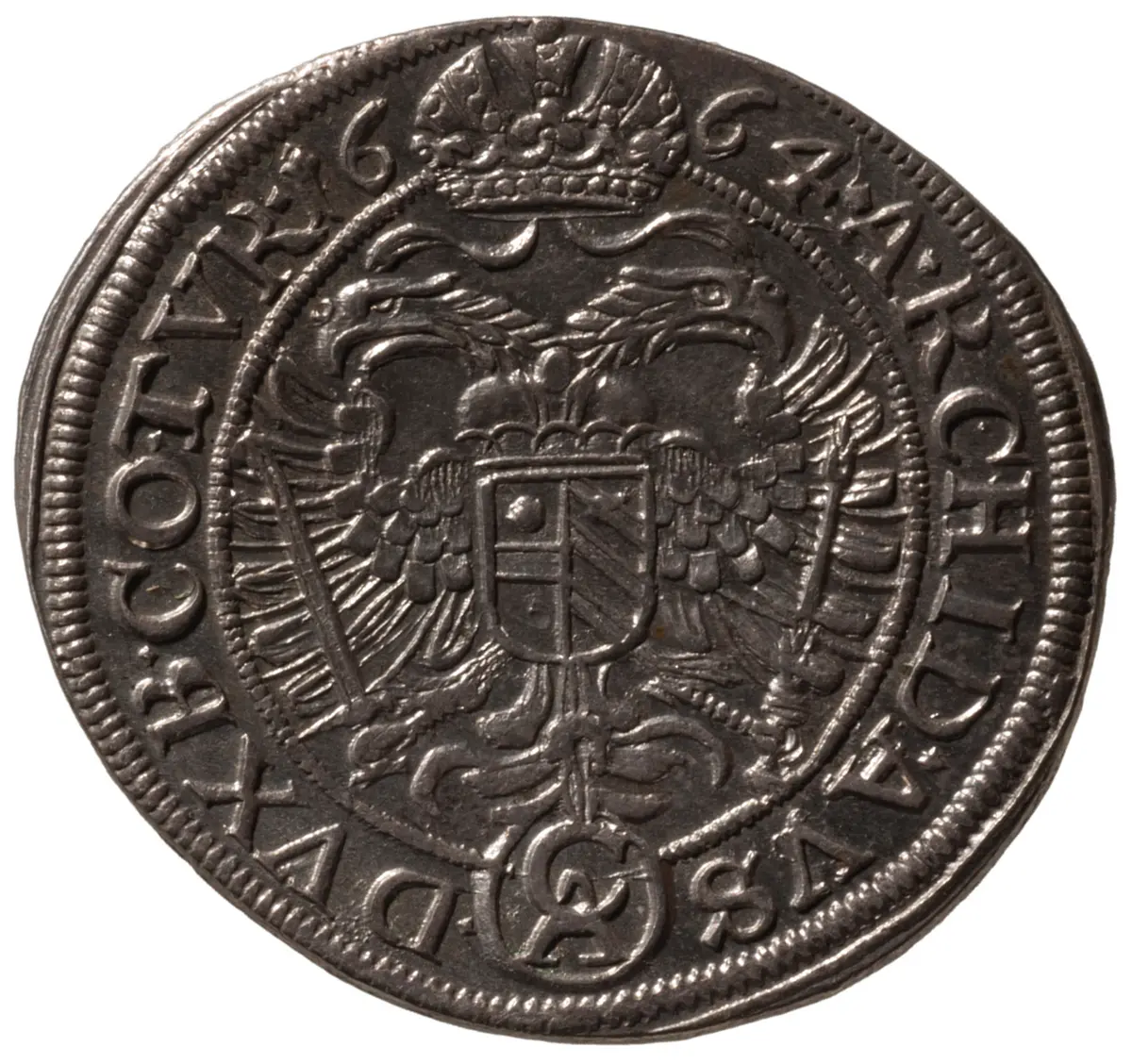 Haus Österreich: Leopold I.