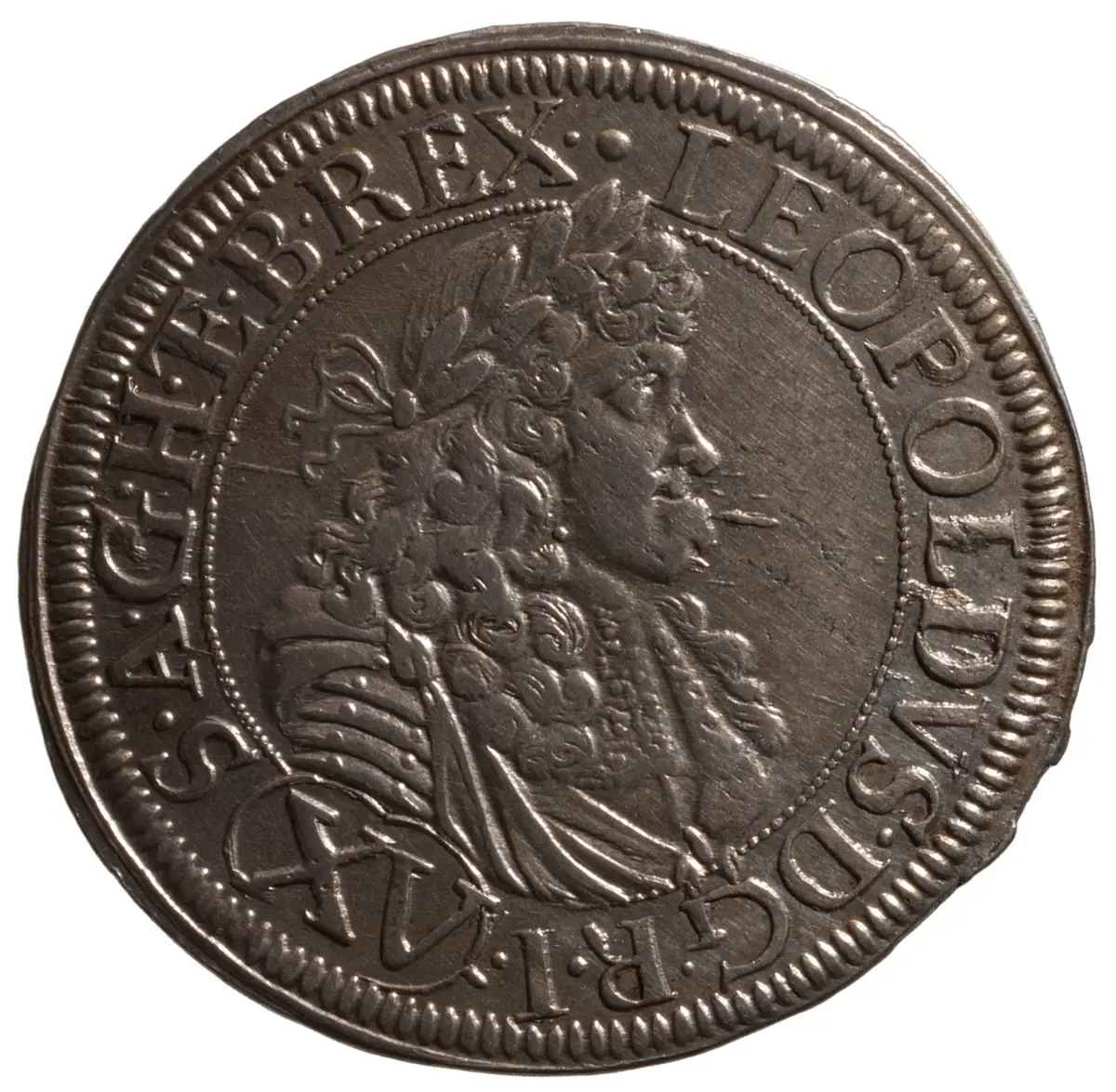 Haus Österreich: Leopold I.