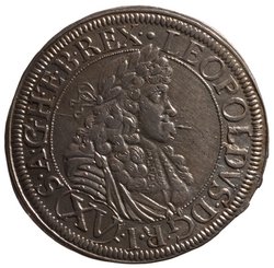 Haus Österreich: Leopold I.