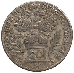 Haus Österreich: Maria Theresia