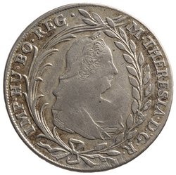 Haus Österreich: Maria Theresia