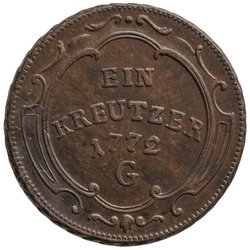 Haus Österreich: Maria Theresia