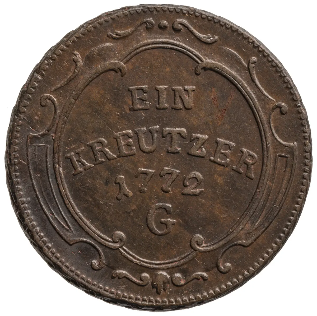Haus Österreich: Maria Theresia