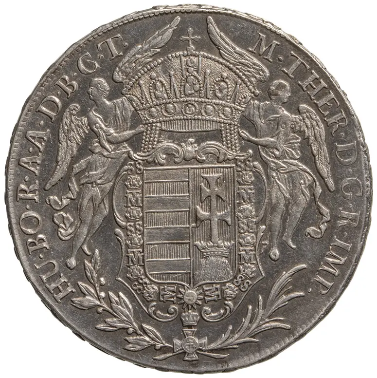 Münze