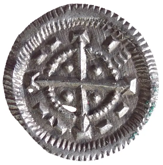 Münze