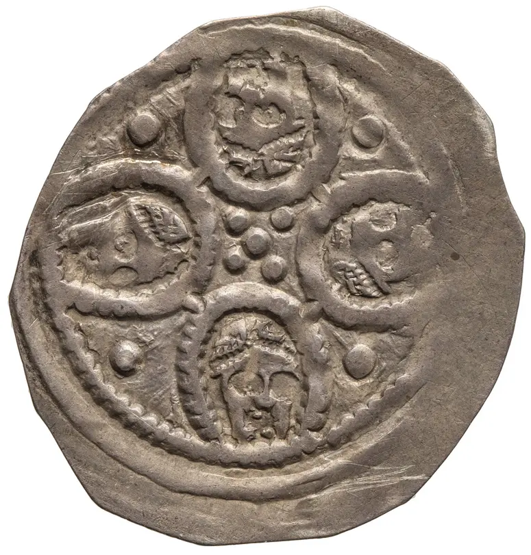 Münze
