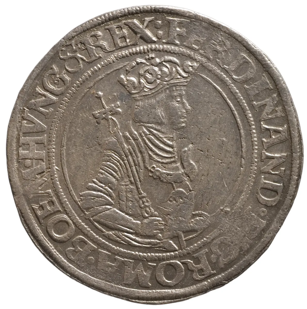 Münze