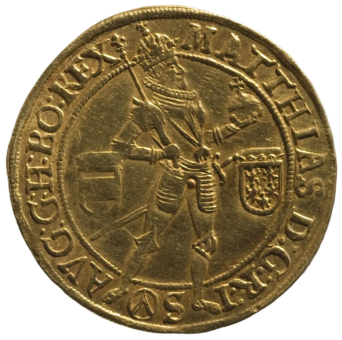 Münze