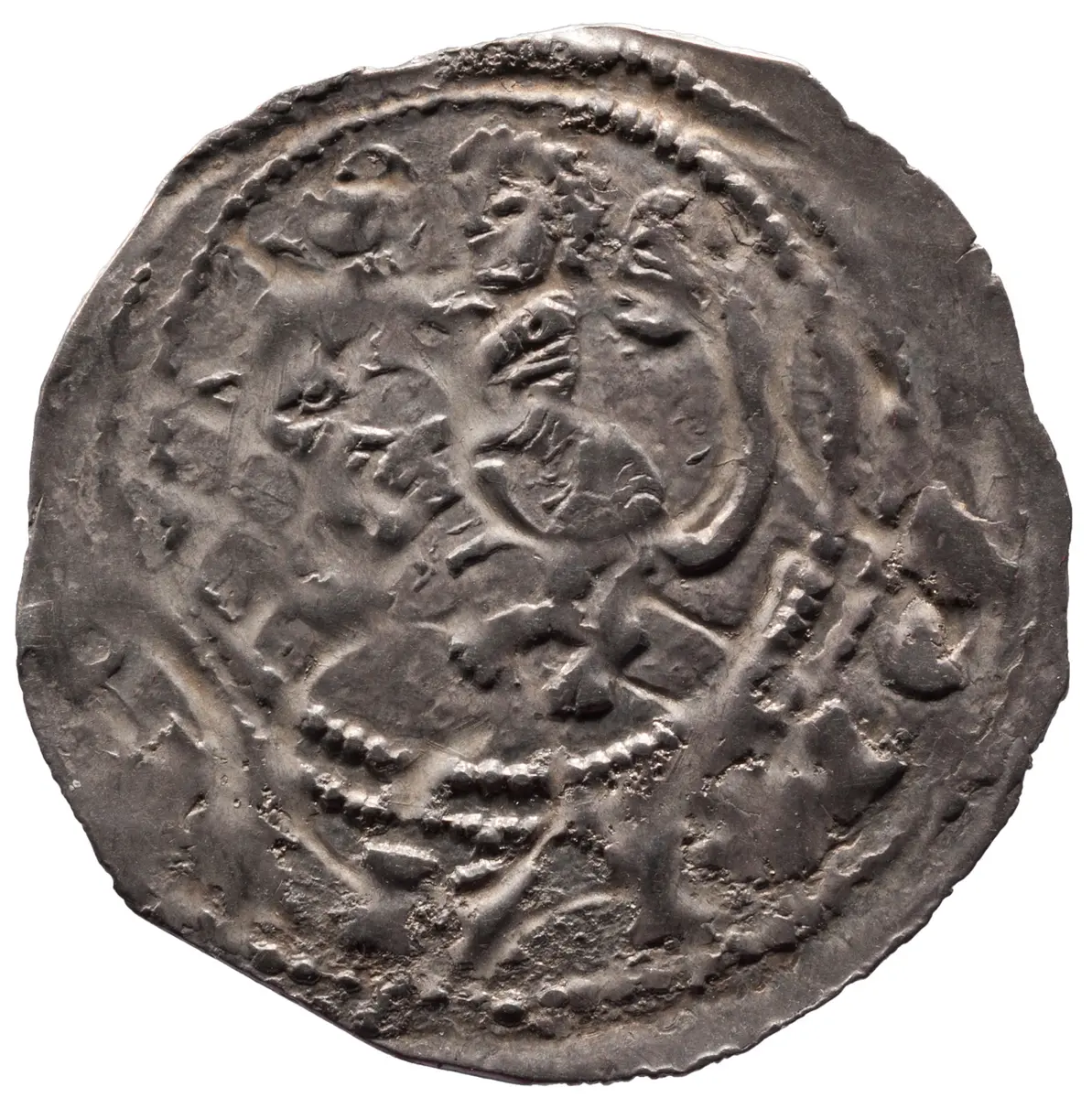 Äbte des Klosters Formbach: Dietrich (1127–1140)