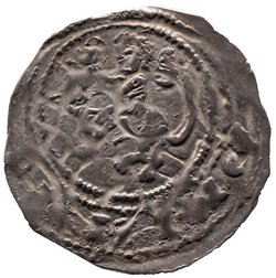 Äbte des Klosters Formbach: Dietrich (1127–1140)