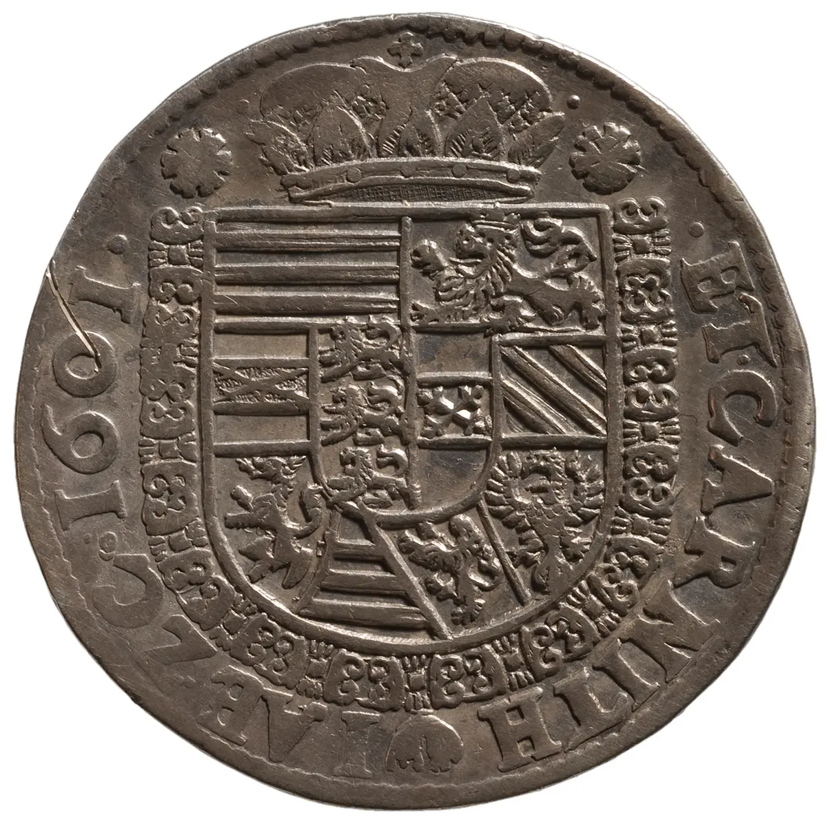 Haus Österreich: Ferdinand II. als Erzherzog