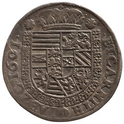 Haus Österreich: Ferdinand II. als Erzherzog