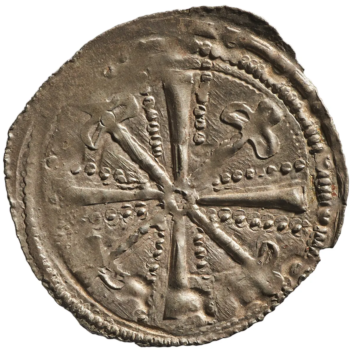 Markgrafen der Steiermark: Otakar III. (1129–1164)