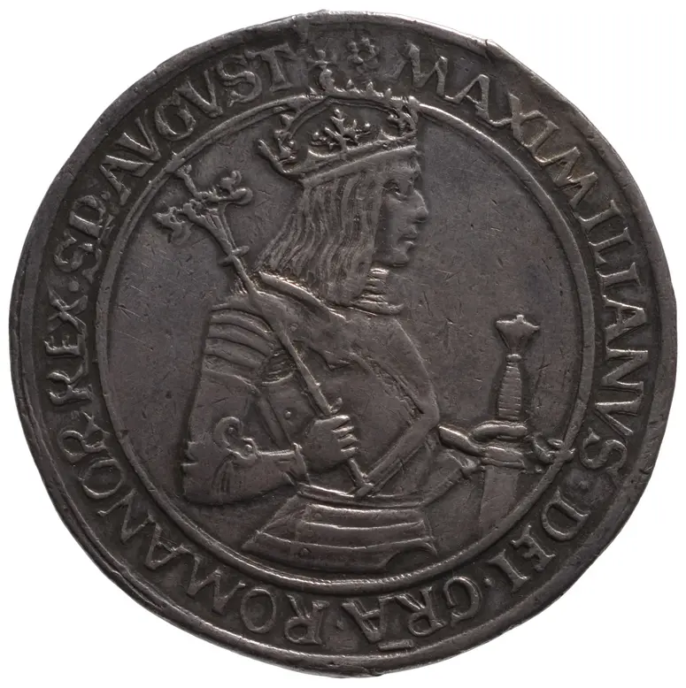 Münze
