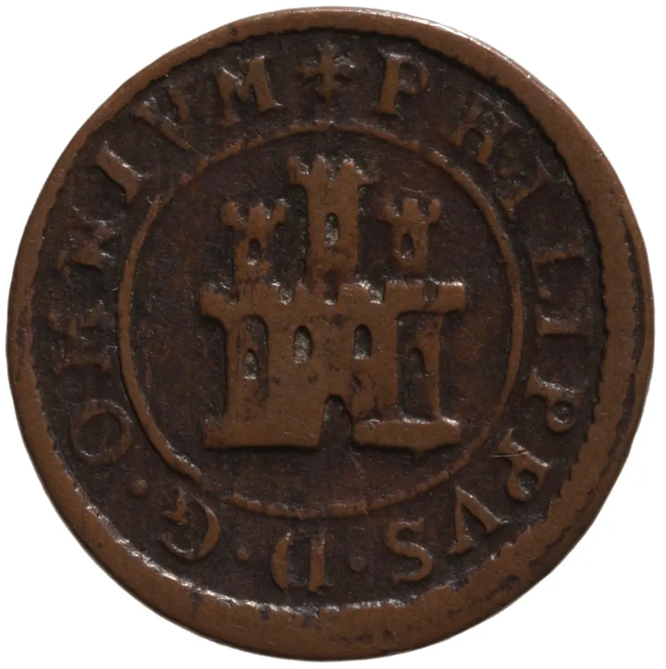 Spanien: Philipp II.