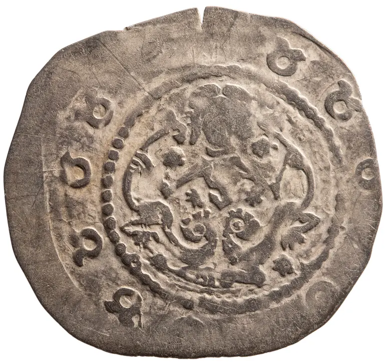 Münze