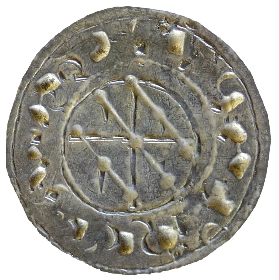 Könige von Ungarn: Ladislaus I. der Heilige