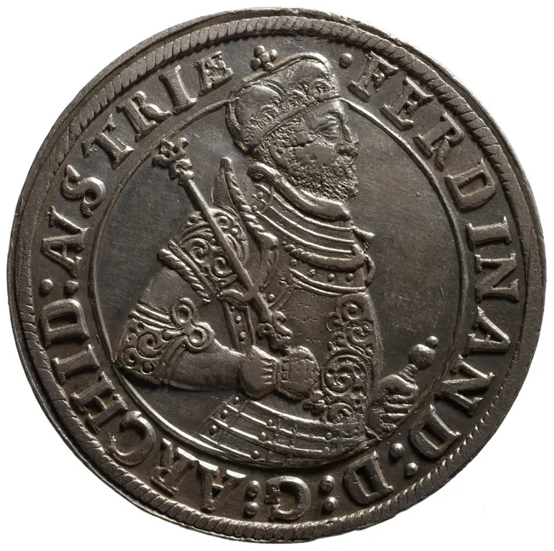 Münze