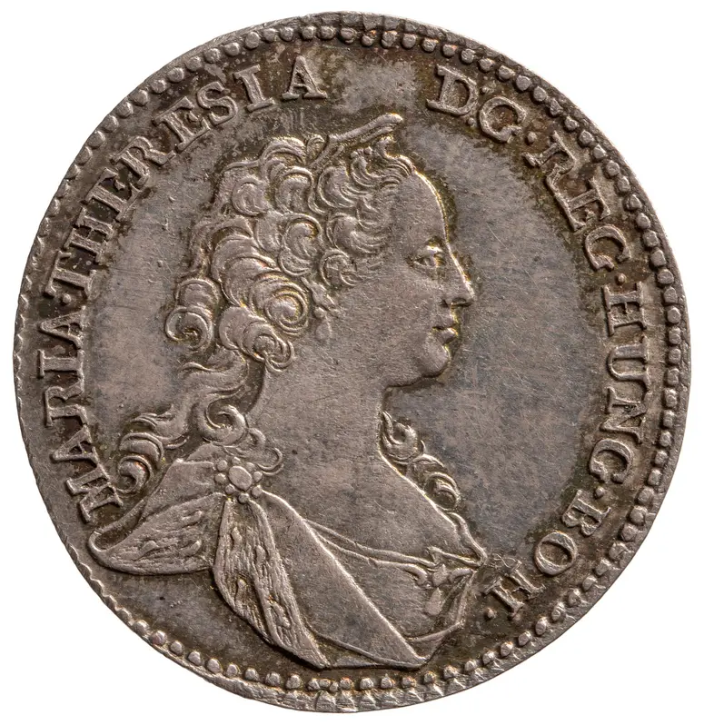 Münze