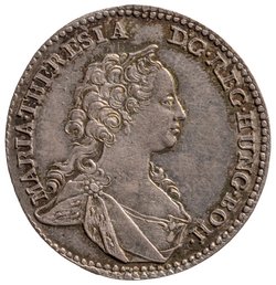 Haus Österreich: Maria Theresia