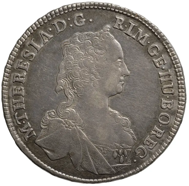 Münze