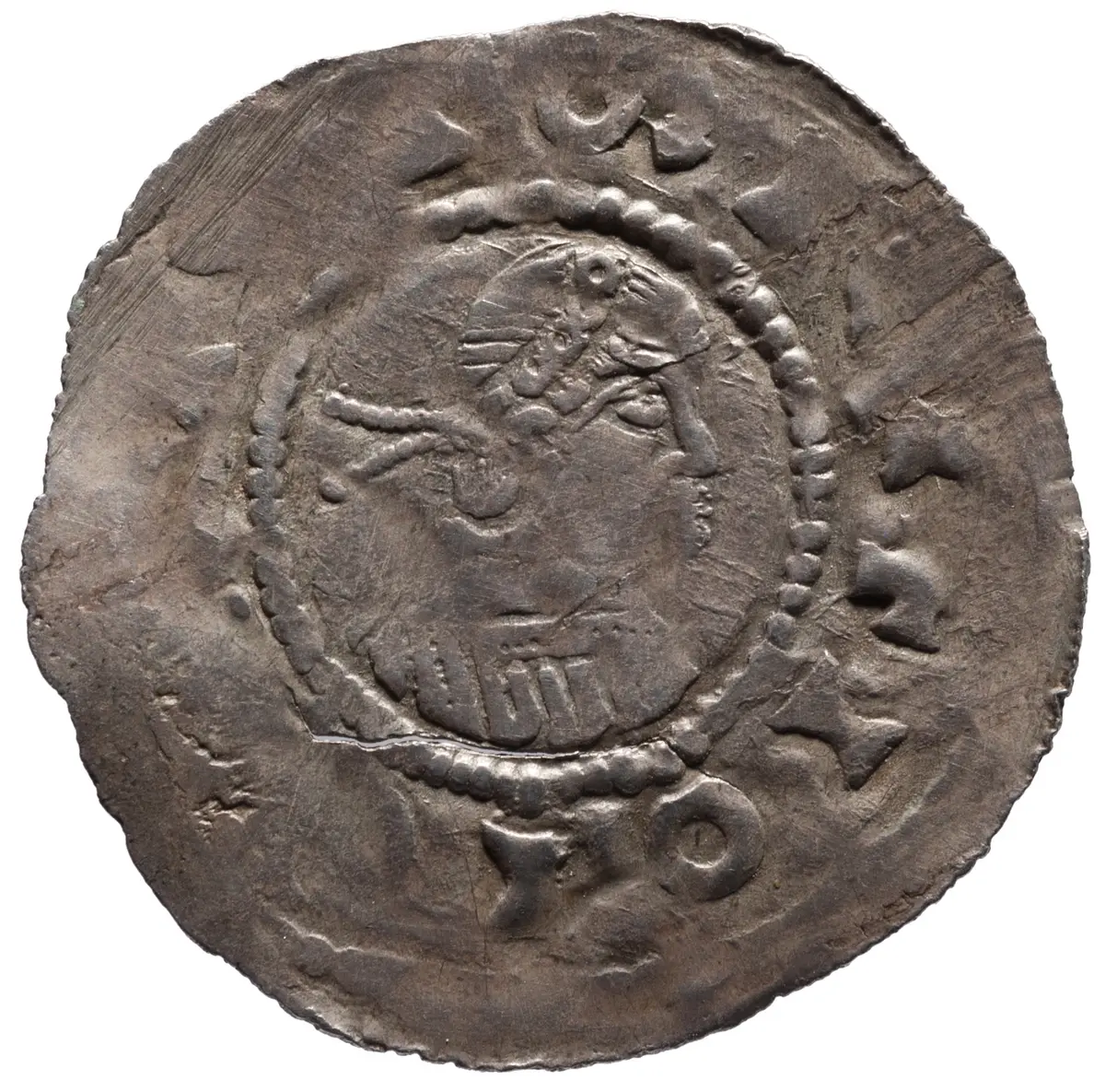 Markgrafen der Steiermark: Otakar III. (1129–1164)