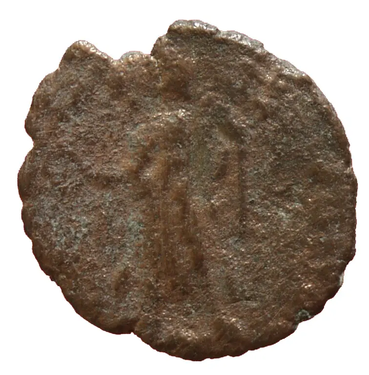 Valens II.
