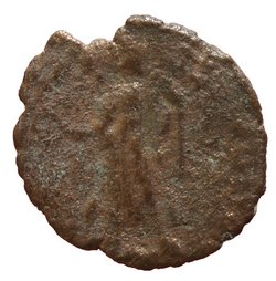 Valens II.