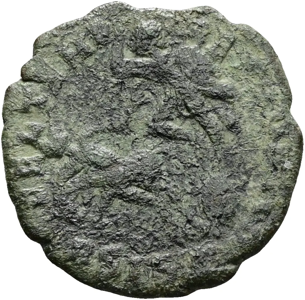 Constantius II.