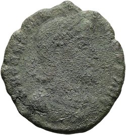 Constantius II.