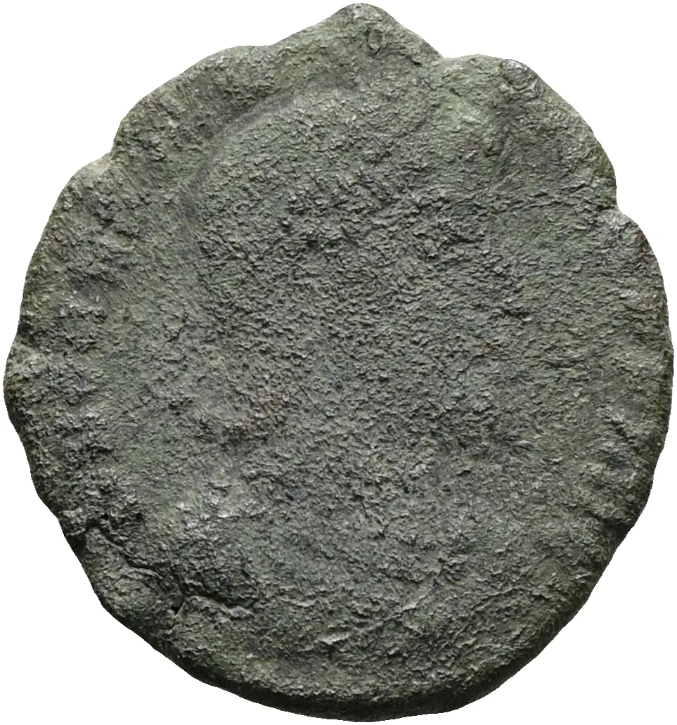 Constantius II.