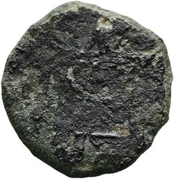 Divus Claudius II.