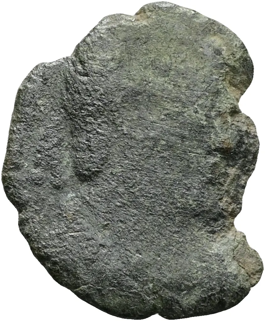 Valentinianus I. oder Valens II.