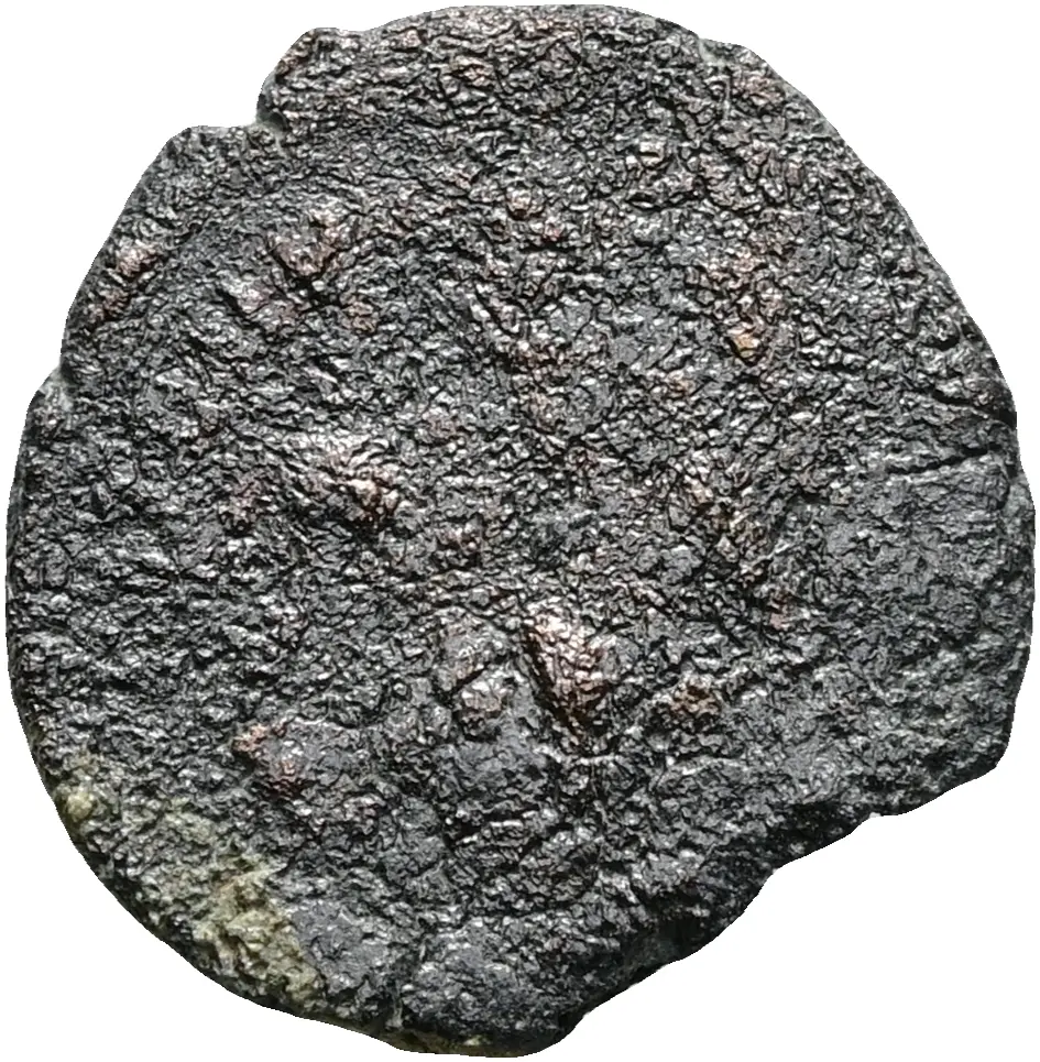 Constantius II.