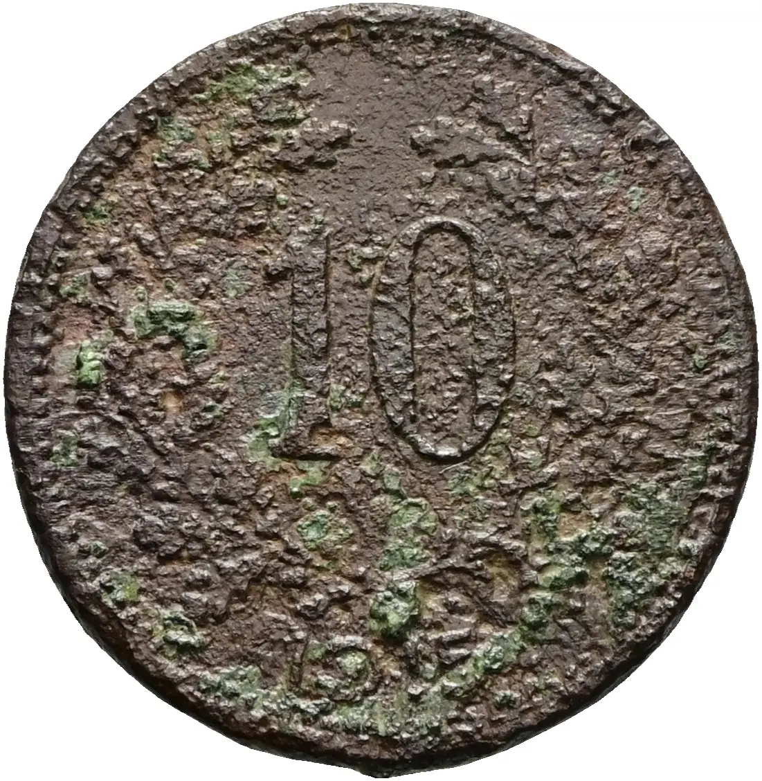 Münze